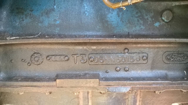 ขายรถไถ FORD 6600 T3 ติดคีบอวยชัยแทรคเตอร์ สภาพพร้อมใช้งาน ยางดีทุกเส้น เอกสารเล่มทะเบียนครบ ราคาต่อรองได้ ขายรถไถ FORD 6600 T3 ติดคีบอวยชัยแทรคเตอร์ สภาพพร้อมใช้งาน ยางดีทุกเส้น เอกสารเล่มทะเบียนครบ ราคาต่อรองได้