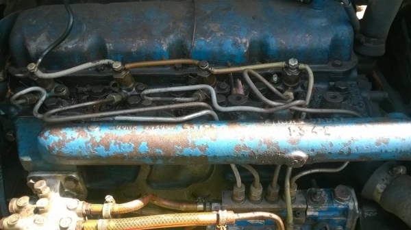 ขายรถไถ FORD 6600 T3 ติดคีบอวยชัยแทรคเตอร์ สภาพพร้อมใช้งาน ยางดีทุกเส้น เอกสารเล่มทะเบียนครบ ราคาต่อรองได้ ขายรถไถ FORD 6600 T3 ติดคีบอวยชัยแทรคเตอร์ สภาพพร้อมใช้งาน ยางดีทุกเส้น เอกสารเล่มทะเบียนครบ ราคาต่อรองได้