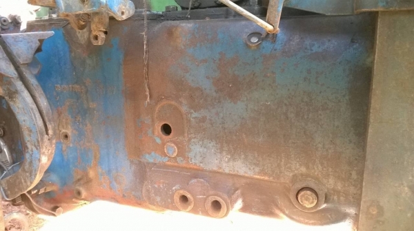 ขายรถไถ FORD 6600 T3 ติดคีบอวยชัยแทรคเตอร์ สภาพพร้อมใช้งาน ยางดีทุกเส้น เอกสารเล่มทะเบียนครบ ราคาต่อรองได้ ขายรถไถ FORD 6600 T3 ติดคีบอวยชัยแทรคเตอร์ สภาพพร้อมใช้งาน ยางดีทุกเส้น เอกสารเล่มทะเบียนครบ ราคาต่อรองได้