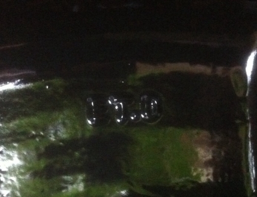 ล้อ INTERSPEED ขอบ15 6รู139  สภาพสวย