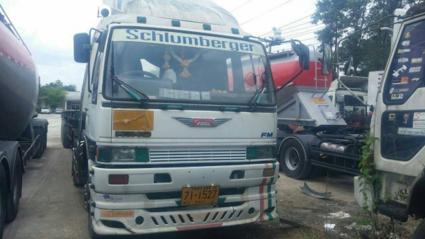 ขายด่วน ยกชุด(มี3คัน)หัวลาก((HINO 2คัน Misu1คัน)) สภาพดีสวยพร้อมใช้งาน เล่มทะเบียนพร้อมโอน ( ราคา1,950,000 รวม3คัน) ต่อรองได้ครับ