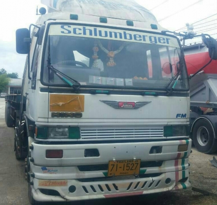 ขายด่วน ยกชุด(มี3คัน)หัวลาก((HINO 2คัน Misu1คัน)) สภาพดีสวยพร้อมใช้งาน เล่มทะเบียนพร้อมโอน ( ราคา1,950,000 รวม3คัน) ต่อรองได้ครับ