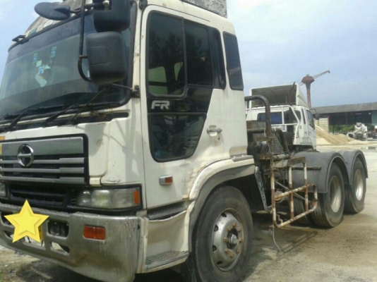 ขายด่วน ยกชุด(มี3คัน)หัวลาก((HINO 2คัน Misu1คัน)) สภาพดีสวยพร้อมใช้งาน เล่มทะเบียนพร้อมโอน ( ราคา1,950,000 รวม3คัน) ต่อรองได้ครับ