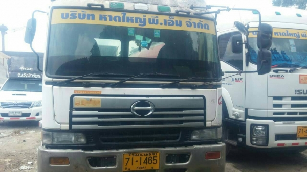 ขายด่วน ยกชุด(มี3คัน)หัวลาก((HINO 2คัน Misu1คัน)) สภาพดีสวยพร้อมใช้งาน เล่มทะเบียนพร้อมโอน ( ราคา1,950,000 รวม3คัน) ต่อรองได้ครับ