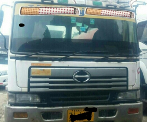 ขายด่วน ยกชุด(มี3คัน)หัวลาก((HINO 2คัน Misu1คัน)) สภาพดีสวยพร้อมใช้งาน เล่มทะเบียนพร้อมโอน ( ราคา1,950,000 รวม3คัน) ต่อรองได้ครับ