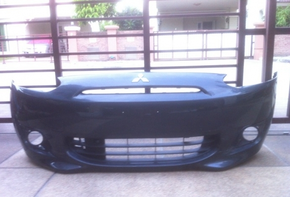 กันชน-หลังแท้ศูนย์ พร้อมใส่ได้เลย ถูกกว่าค่าทำสีใหม่