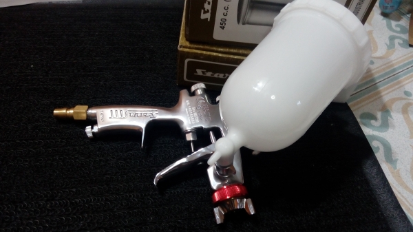 กาพ่นสี star s-710n กาพ่นสี star s-710n