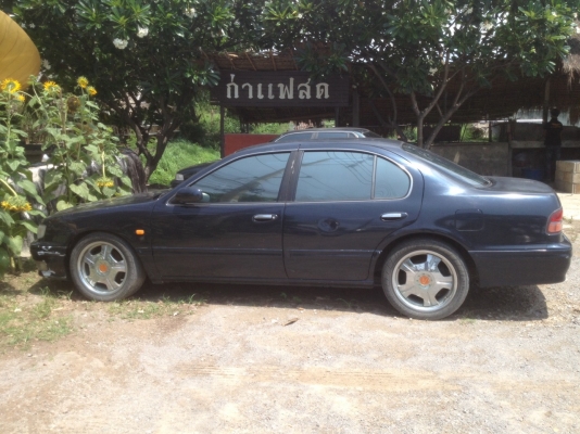 ขาย nissan cefiro ขาย nissan cefiro