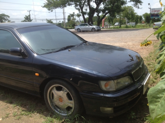 ขาย nissan cefiro ขาย nissan cefiro