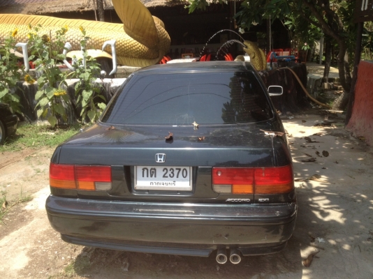 ขาย Honda accord ขาย Honda accord