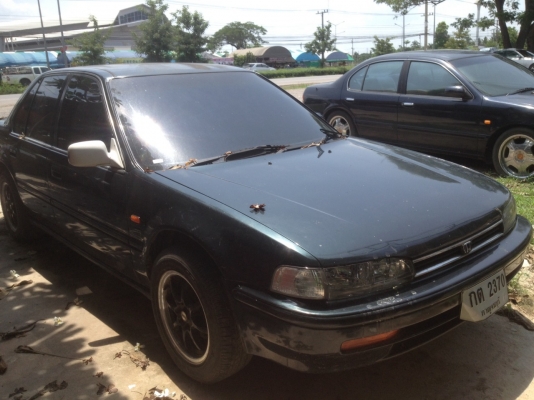 ขาย Honda accord ขาย Honda accord