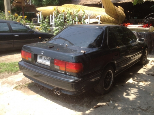 ขาย Honda accord ขาย Honda accord