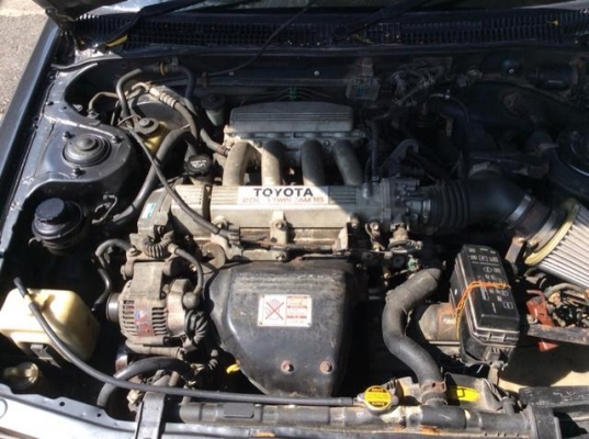 Toyota corona ปี 32