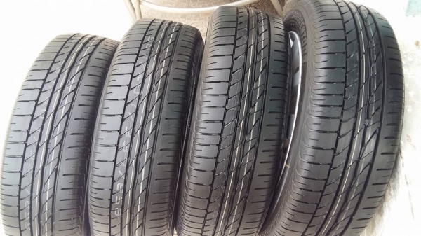 ขายล้อแม็กพร้อมยางป้ายแดง suzuki swift 16" พร้อมยางปี15 สนใจติดต่อเล็กคลองสามครับ 081-3747940 ขายล้อแม็กพร้อมยางป้ายแดง suzuki swift 16" พร้อมยางปี15 สนใจติดต่อเล็กคลองสามครับ 081-3747940