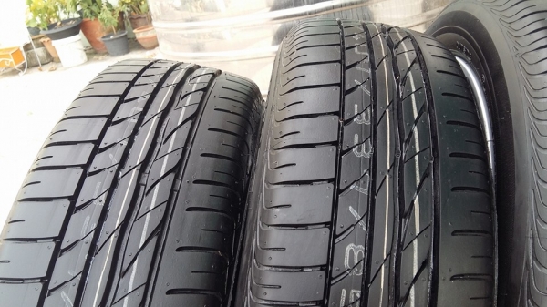 ขายล้อแม็กพร้อมยางป้ายแดง suzuki swift 16" พร้อมยางปี15 สนใจติดต่อเล็กคลองสามครับ 081-3747940 ขายล้อแม็กพร้อมยางป้ายแดง suzuki swift 16" พร้อมยางปี15 สนใจติดต่อเล็กคลองสามครับ 081-3747940