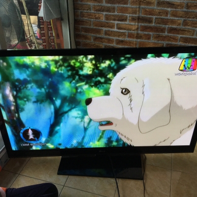 ขายถูกพาสม่า LG  50. นิ้วด่วนๆๆ. สมบูรณ์เต็มร้อยครับ.