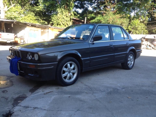 ขาย Bmw316i e30