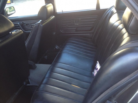 ขาย Bmw316i e30