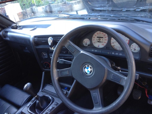 ขาย Bmw316i e30