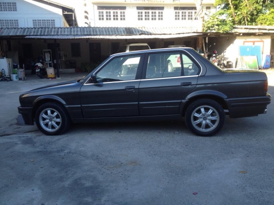 ขาย Bmw316i e30