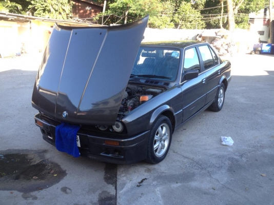 ขาย Bmw316i e30