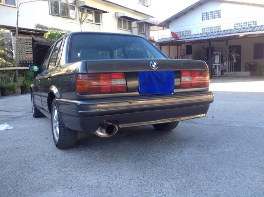 ขาย Bmw316i e30
