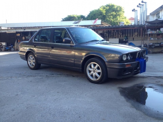 ขาย Bmw316i e30