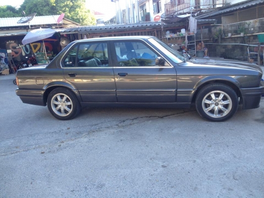 ขาย Bmw316i e30
