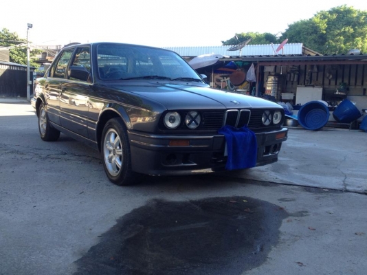 ขาย Bmw316i e30