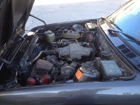 ขาย Bmw316i e30