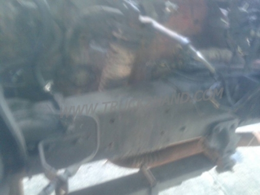 รถบรรทุก 6 ล้อ ISUZU กระบะบรรทุก กระบะยาว 5.30 เมตร รถบรรทุก 6 ล้อ ISUZU กระบะบรรทุก กระบะยาว 5.30 เมตร