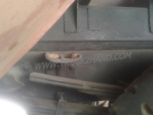 รถบรรทุก 6 ล้อ ISUZU กระบะบรรทุก กระบะยาว 5.30 เมตร รถบรรทุก 6 ล้อ ISUZU กระบะบรรทุก กระบะยาว 5.30 เมตร