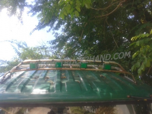 รถบรรทุก 6 ล้อ ISUZU กระบะบรรทุก กระบะยาว 5.30 เมตร รถบรรทุก 6 ล้อ ISUZU กระบะบรรทุก กระบะยาว 5.30 เมตร