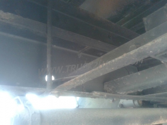 รถบรรทุก 6 ล้อ ISUZU กระบะบรรทุก กระบะยาว 5.30 เมตร รถบรรทุก 6 ล้อ ISUZU กระบะบรรทุก กระบะยาว 5.30 เมตร