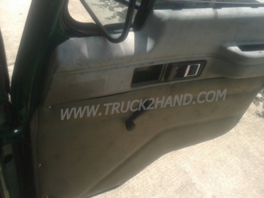 รถบรรทุก 6 ล้อ ISUZU กระบะบรรทุก กระบะยาว 5.30 เมตร รถบรรทุก 6 ล้อ ISUZU กระบะบรรทุก กระบะยาว 5.30 เมตร