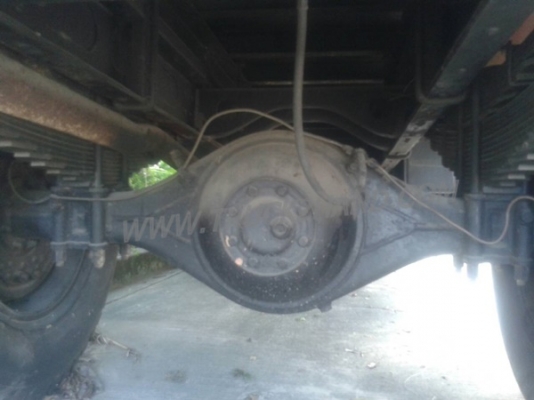 รถบรรทุก 6 ล้อ ISUZU กระบะบรรทุก กระบะยาว 5.30 เมตร รถบรรทุก 6 ล้อ ISUZU กระบะบรรทุก กระบะยาว 5.30 เมตร