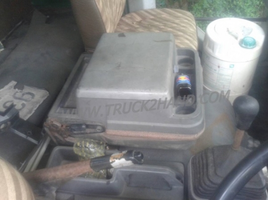 รถบรรทุก 6 ล้อ ISUZU กระบะบรรทุก กระบะยาว 5.30 เมตร รถบรรทุก 6 ล้อ ISUZU กระบะบรรทุก กระบะยาว 5.30 เมตร