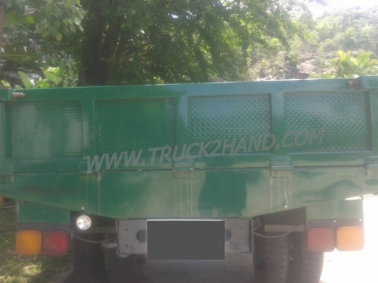 รถบรรทุก 6 ล้อ ISUZU กระบะบรรทุก กระบะยาว 5.30 เมตร รถบรรทุก 6 ล้อ ISUZU กระบะบรรทุก กระบะยาว 5.30 เมตร