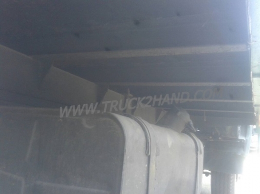 รถบรรทุก 6 ล้อ ISUZU กระบะบรรทุก กระบะยาว 5.30 เมตร รถบรรทุก 6 ล้อ ISUZU กระบะบรรทุก กระบะยาว 5.30 เมตร