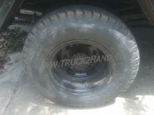 รถบรรทุก 6 ล้อ ISUZU กระบะบรรทุก กระบะยาว 5.30 เมตร รถบรรทุก 6 ล้อ ISUZU กระบะบรรทุก กระบะยาว 5.30 เมตร