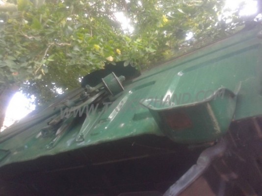 รถบรรทุก 6 ล้อ ISUZU กระบะบรรทุก กระบะยาว 5.30 เมตร รถบรรทุก 6 ล้อ ISUZU กระบะบรรทุก กระบะยาว 5.30 เมตร