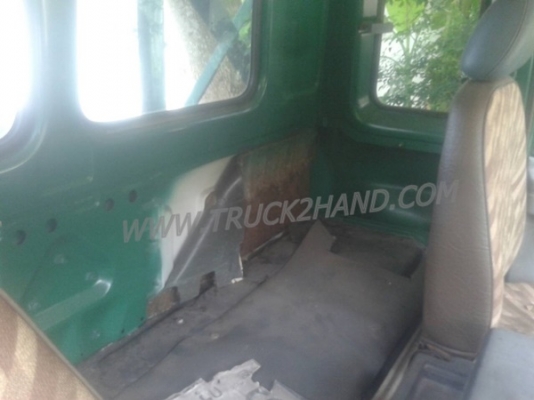 รถบรรทุก 6 ล้อ ISUZU กระบะบรรทุก กระบะยาว 5.30 เมตร รถบรรทุก 6 ล้อ ISUZU กระบะบรรทุก กระบะยาว 5.30 เมตร