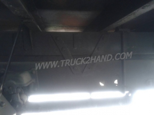 รถบรรทุก 6 ล้อ ISUZU กระบะบรรทุก กระบะยาว 5.30 เมตร รถบรรทุก 6 ล้อ ISUZU กระบะบรรทุก กระบะยาว 5.30 เมตร