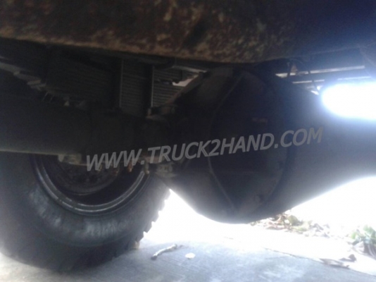 รถบรรทุก 6 ล้อ ISUZU กระบะบรรทุก กระบะยาว 5.30 เมตร รถบรรทุก 6 ล้อ ISUZU กระบะบรรทุก กระบะยาว 5.30 เมตร