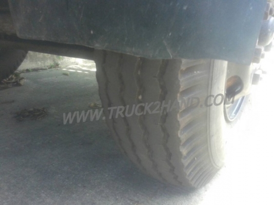 รถบรรทุก 6 ล้อ ISUZU กระบะบรรทุก กระบะยาว 5.30 เมตร รถบรรทุก 6 ล้อ ISUZU กระบะบรรทุก กระบะยาว 5.30 เมตร