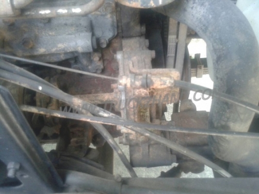 รถบรรทุก 6 ล้อ ISUZU กระบะบรรทุก กระบะยาว 5.30 เมตร รถบรรทุก 6 ล้อ ISUZU กระบะบรรทุก กระบะยาว 5.30 เมตร