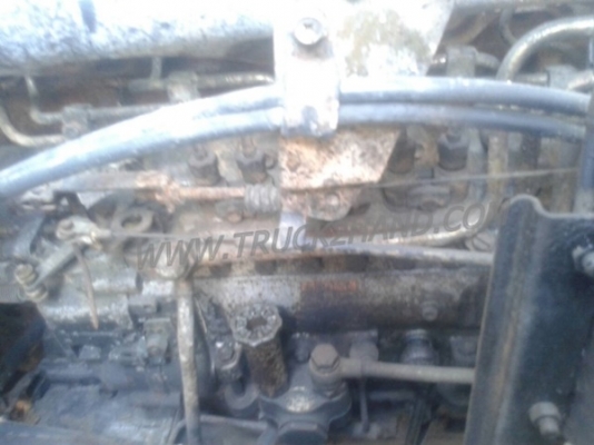 รถบรรทุก 6 ล้อ ISUZU กระบะบรรทุก กระบะยาว 5.30 เมตร รถบรรทุก 6 ล้อ ISUZU กระบะบรรทุก กระบะยาว 5.30 เมตร