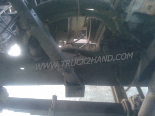 รถบรรทุก 6 ล้อ ISUZU กระบะบรรทุก กระบะยาว 5.30 เมตร รถบรรทุก 6 ล้อ ISUZU กระบะบรรทุก กระบะยาว 5.30 เมตร