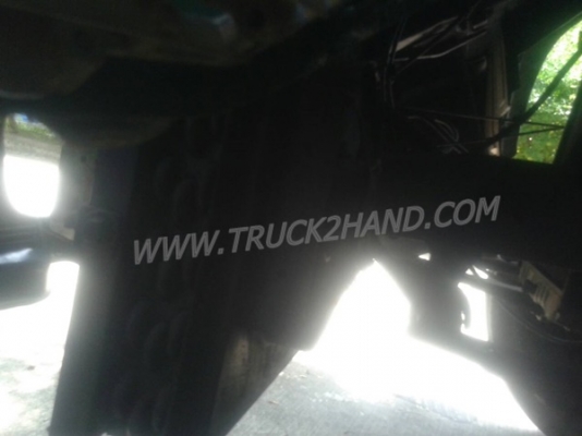 รถบรรทุก 6 ล้อ ISUZU กระบะบรรทุก กระบะยาว 5.30 เมตร รถบรรทุก 6 ล้อ ISUZU กระบะบรรทุก กระบะยาว 5.30 เมตร