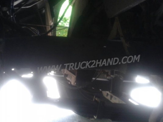 รถบรรทุก 6 ล้อ ISUZU กระบะบรรทุก กระบะยาว 5.30 เมตร รถบรรทุก 6 ล้อ ISUZU กระบะบรรทุก กระบะยาว 5.30 เมตร